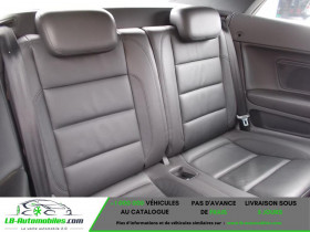 Volkswagen Golf Cabriolet 1.4 TSI 160 BVA  occasion � Beaupuy - photo n�8