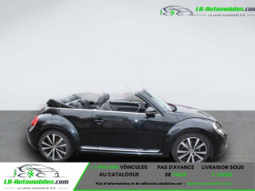 Volkswagen Golf Cabriolet 1.4 TSI 160 BVA  occasion � Beaupuy - photo n�5