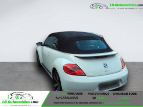 Volkswagen Golf Cabriolet 1.4 TSI 160 BVA  occasion � Beaupuy - photo n�4