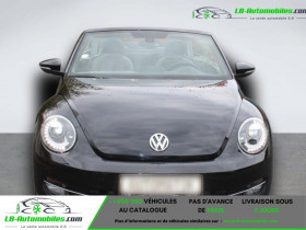 Volkswagen Golf Cabriolet 1.4 TSI 160 BVA  occasion � Beaupuy - photo n�4