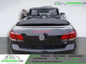 Volkswagen Golf Cabriolet 1.4 TSI 160 BVA  occasion � Beaupuy - photo n�6