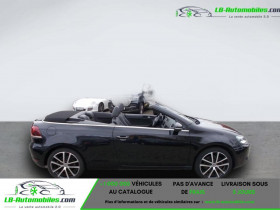 Volkswagen Golf Cabriolet 1.4 TSI 160 BVA  occasion � Beaupuy - photo n�5