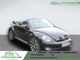 Volkswagen Golf Cabriolet 1.4 TSI 160 BVA  occasion � Beaupuy - photo n�2