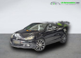 Annonce Volkswagen Golf Cabriolet occasion Essence 1.4 TSI 160 BVA  Beaupuy