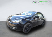 Volkswagen Golf Cabriolet 1.4 TSI 160 BVA   Beaupuy 31