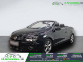 Annonce Volkswagen Golf Cabriolet occasion Essence 1.4 TSI 160 BVM � Beaupuy