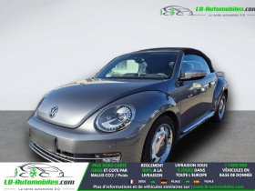 Volkswagen Golf Cabriolet , garage LB AUTOMOBILES � Beaupuy