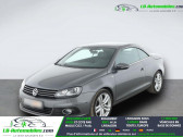 Annonce Volkswagen Golf Cabriolet occasion Essence 1.4 TSI 160 BVM � Beaupuy