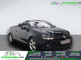 Volkswagen Golf Cabriolet 1.4 TSI 160 BVM  occasion � Beaupuy - photo n�2