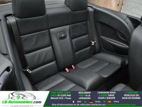 Volkswagen Golf Cabriolet 1.4 TSI 160 BVM  occasion � Beaupuy - photo n�7