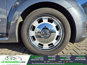 Volkswagen Golf Cabriolet 1.4 TSI 160 BVM  occasion � Beaupuy - photo n�7