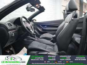 Volkswagen Golf Cabriolet 1.4 TSI 160 BVM  occasion � Beaupuy - photo n�6