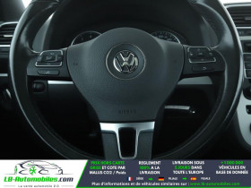 Volkswagen Golf Cabriolet 1.4 TSI 160 BVM  occasion � Beaupuy - photo n�8