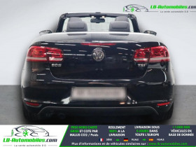 Volkswagen Golf Cabriolet 1.4 TSI 160 BVM  occasion � Beaupuy - photo n�5