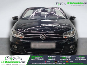 Volkswagen Golf Cabriolet 1.4 TSI 160 BVM  occasion � Beaupuy - photo n�4