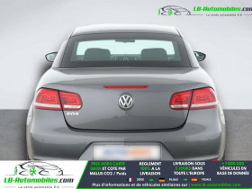 Volkswagen Golf Cabriolet 1.4 TSI 160 BVM  occasion � Beaupuy - photo n�7