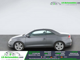 Volkswagen Golf Cabriolet 1.4 TSI 160 BVM  occasion � Beaupuy - photo n�6