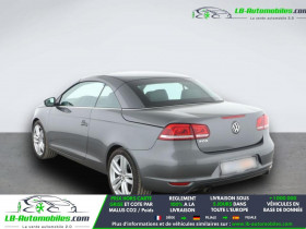 Volkswagen Golf Cabriolet 1.4 TSI 160 BVM  occasion � Beaupuy - photo n�4