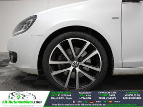 Volkswagen Golf Cabriolet 1.4 TSI 160 BVM  occasion � Beaupuy - photo n�6