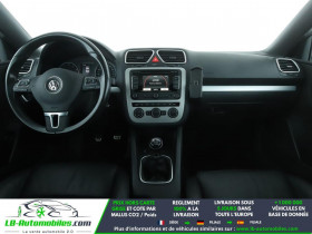 Volkswagen Golf Cabriolet 1.4 TSI 160 BVM  occasion � Beaupuy - photo n�3