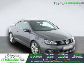 Volkswagen Golf Cabriolet 1.4 TSI 160 BVM  occasion � Beaupuy - photo n�2