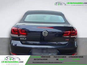 Volkswagen Golf Cabriolet 1.4 TSI 160 BVM  occasion � Beaupuy - photo n�5