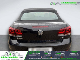 Volkswagen Golf Cabriolet 1.4 TSI 160 BVM  occasion � Beaupuy - photo n�6