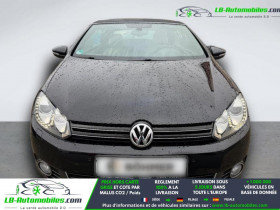 Volkswagen Golf Cabriolet 1.4 TSI 160 BVM  occasion � Beaupuy - photo n�5