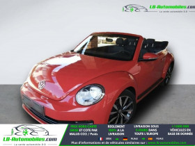 Volkswagen Golf Cabriolet 1.4 TSI 160 BVM  occasion � Beaupuy - photo n�2