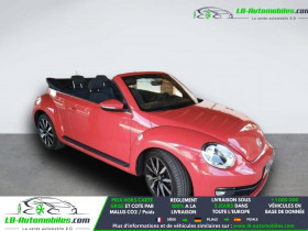 Volkswagen Golf Cabriolet , garage LB AUTOMOBILES � Beaupuy