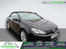 Volkswagen Golf Cabriolet , garage LB AUTOMOBILES � Beaupuy