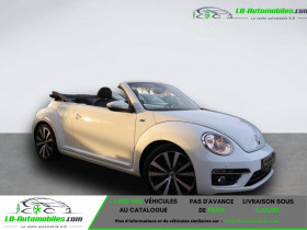 Volkswagen Golf Cabriolet 1.4 TSI 160 BVM  occasion � Beaupuy - photo n�2