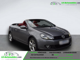 Volkswagen Golf Cabriolet , garage LB AUTOMOBILES � Beaupuy