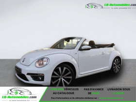 Volkswagen Golf Cabriolet , garage LB AUTOMOBILES � Beaupuy