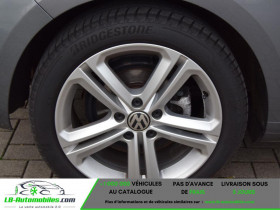 Volkswagen Golf Cabriolet 1.4 TSI 160 BVM  occasion � Beaupuy - photo n�6