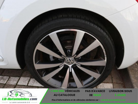 Volkswagen Golf Cabriolet 1.4 TSI 160 BVM  occasion � Beaupuy - photo n�6