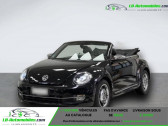 Volkswagen Golf Cabriolet 1.4 TSI 160 BVM  � Beaupuy 31