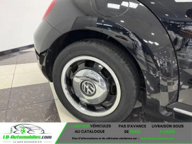 Volkswagen Golf Cabriolet 1.4 TSI 160 BVM  occasion � Beaupuy - photo n�3