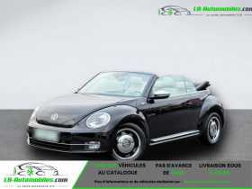 Volkswagen Golf Cabriolet , garage LB AUTOMOBILES � Beaupuy