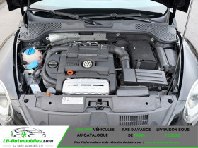 Volkswagen Golf Cabriolet 1.4 TSI 160 BVM  occasion � Beaupuy - photo n�8