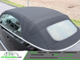 Volkswagen Golf Cabriolet 1.4 TSI 160 BVM  occasion � Beaupuy - photo n�6