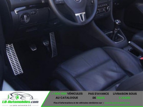 Volkswagen Golf Cabriolet 1.4 TSI 160 BVM  occasion  Beaupuy - photo n6