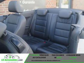 Volkswagen Golf Cabriolet 1.4 TSI 160 BVM  occasion  Beaupuy - photo n7