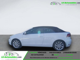 Volkswagen Golf Cabriolet 1.4 TSI 160 BVM  occasion  Beaupuy - photo n5