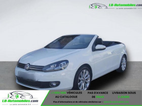 Volkswagen Golf Cabriolet , garage LB AUTOMOBILES  Beaupuy
