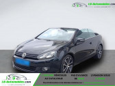 Volkswagen Golf Cabriolet 1.4 TSI 160 BVM   Beaupuy 31