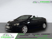 Volkswagen Golf Cabriolet 1.4 TSI 160 BVM   Beaupuy 31