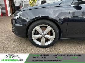 Volkswagen Golf Cabriolet 1.4 TSI 160 BVM  occasion � Beaupuy - photo n�8