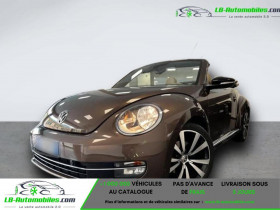 Volkswagen Golf Cabriolet 1.4 TSI 160 BVM  occasion � Beaupuy - photo n�2