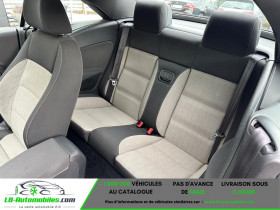 Volkswagen Golf Cabriolet 1.4 TSI 160 BVM  occasion � Beaupuy - photo n�7